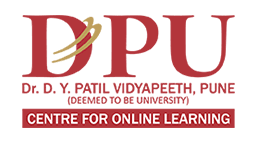 DPU Logo