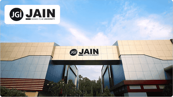 Jain University