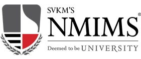 NMIMS Logo